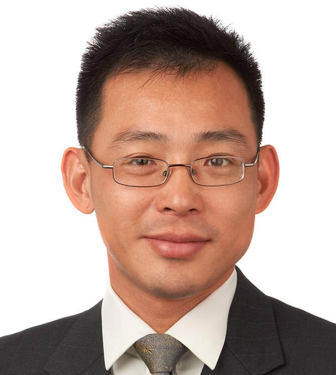 Picture of Xiaofeng Chen, PhD