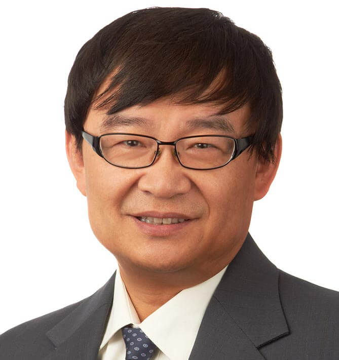 Picture of Xiqiang Yang, PhD